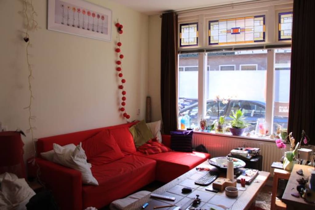 Livingroom