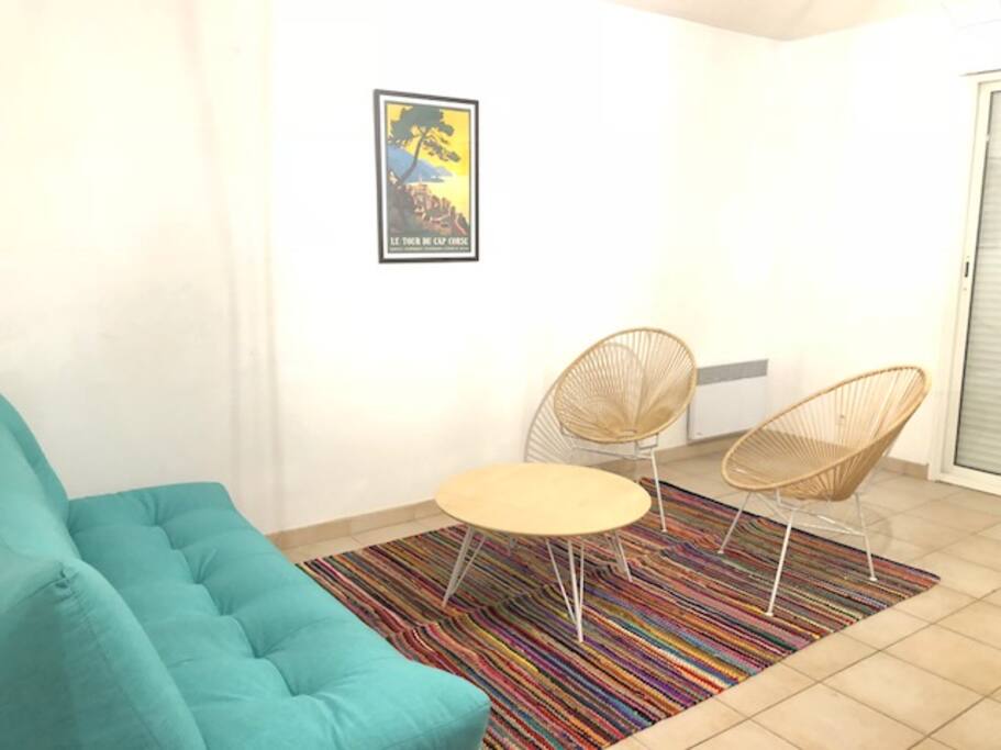 SALON