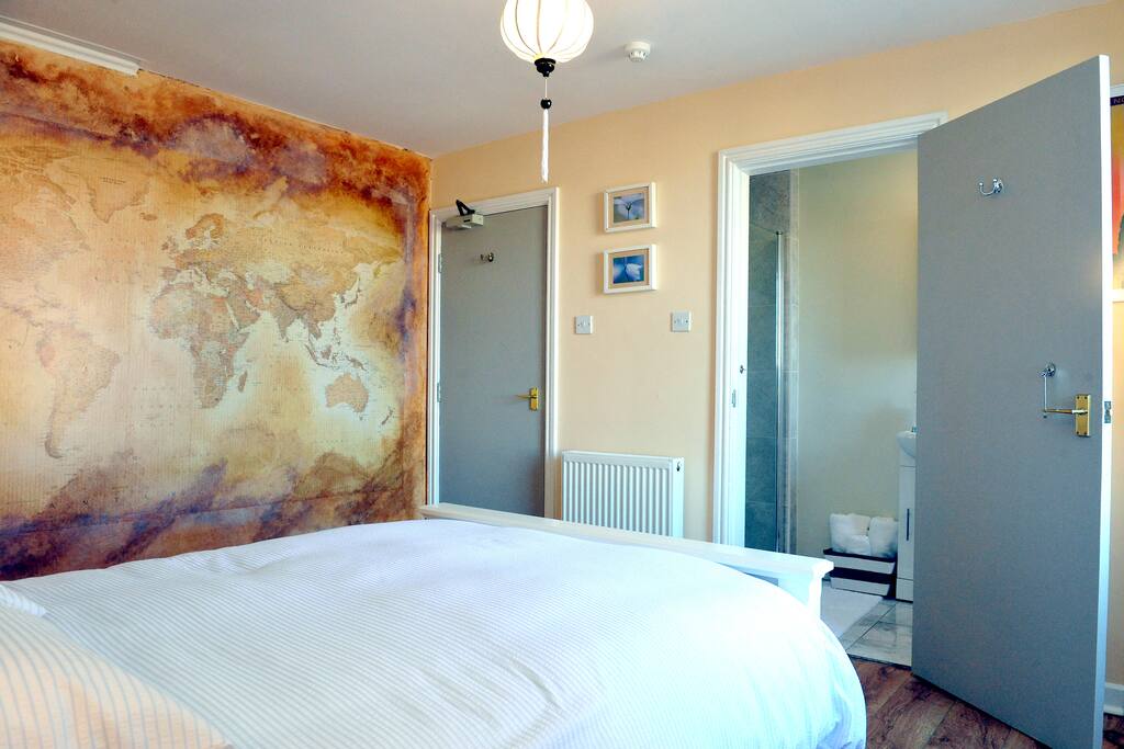Private Ensuite