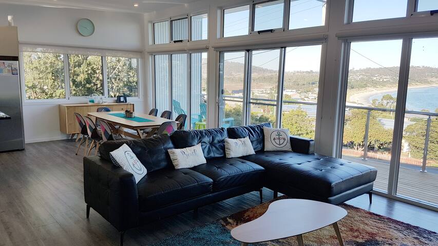 Primrose Sands Panorama 11 gallery image 3