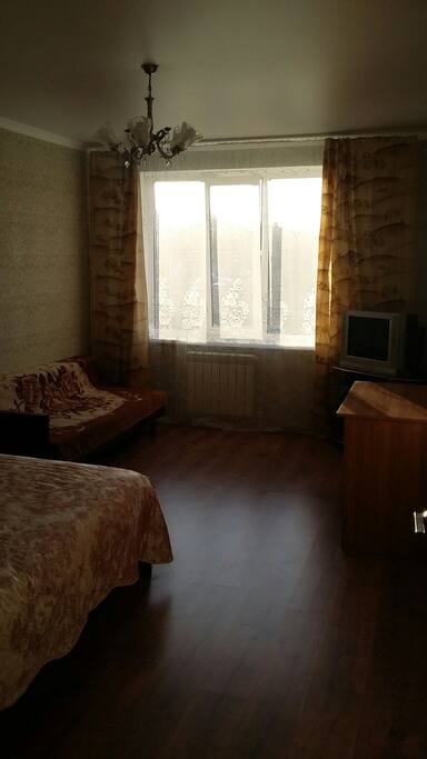 Комната