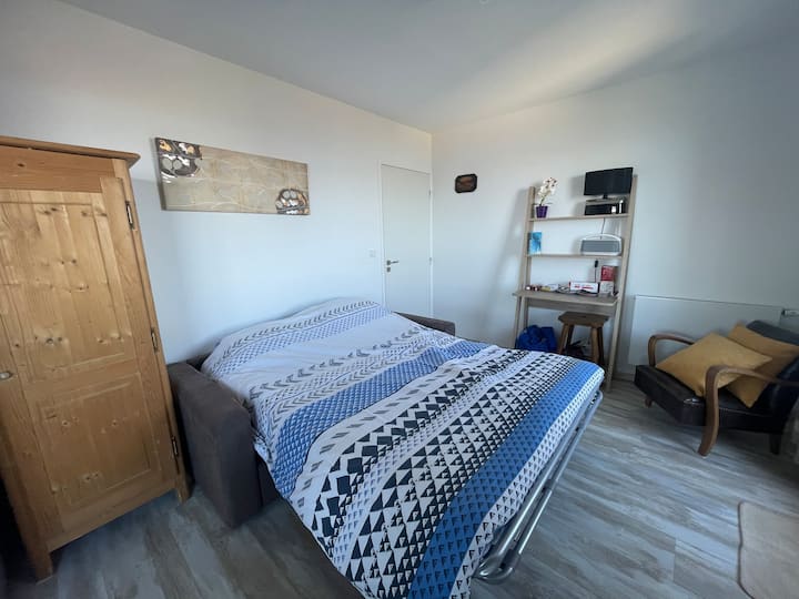 Chambre 1