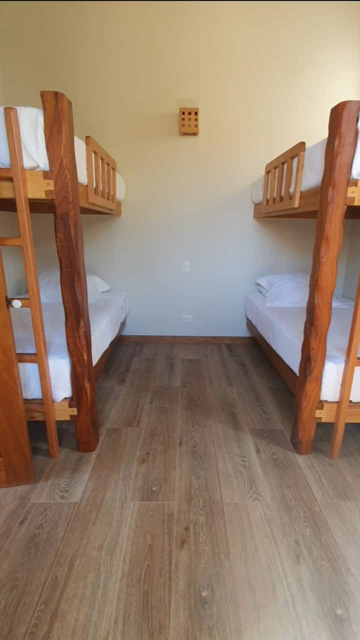 Спална соба 3