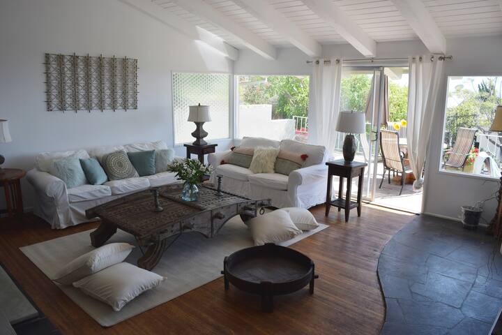 pacific sunset dream house