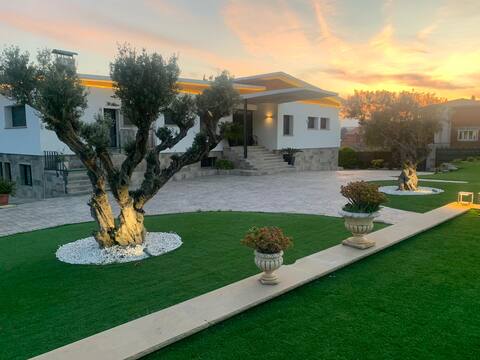villa mar