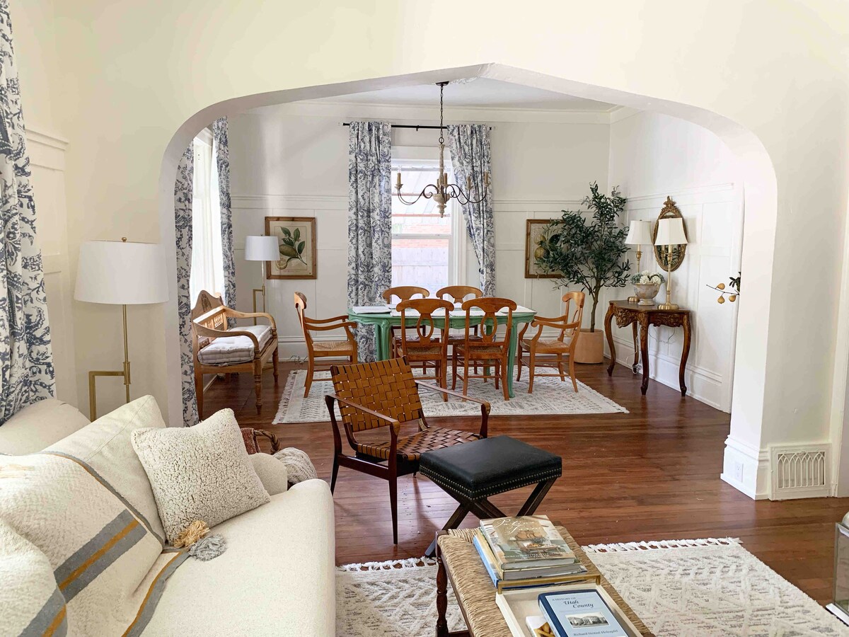 Popular Airbnb listing: This is the Place Bungalow in Provo