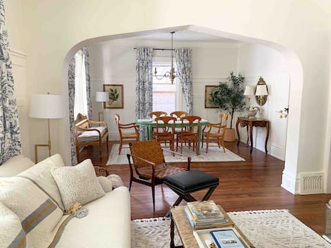 Popular Airbnb listing: This is the Place Bungalow in Provo