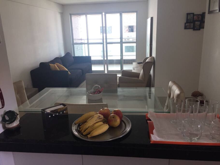 Sala de estar