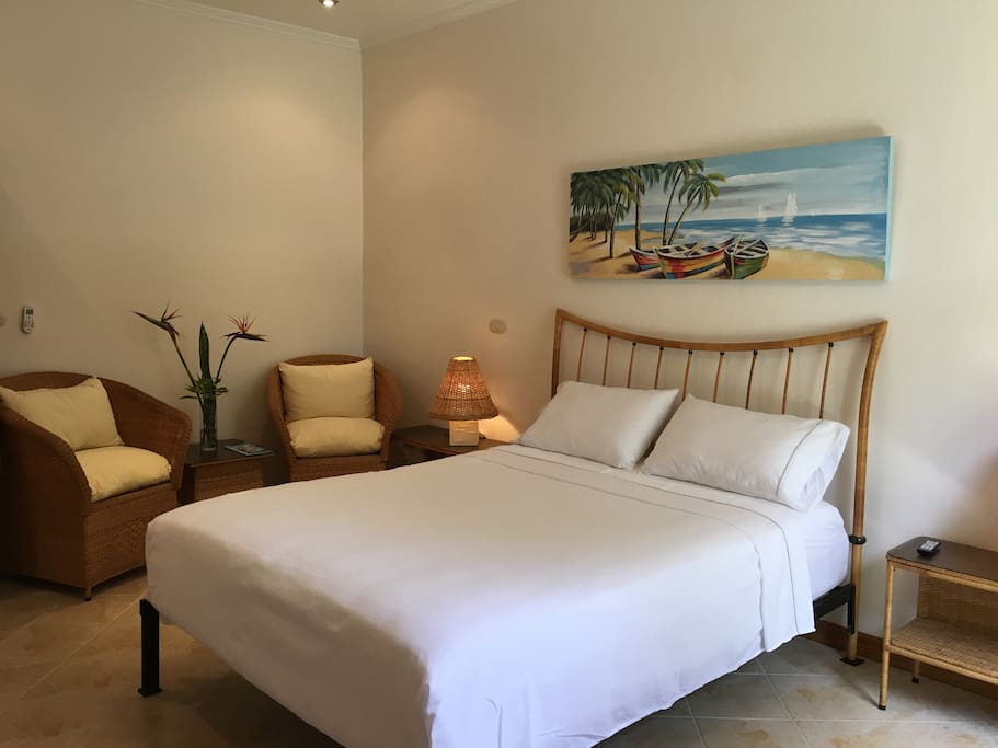 CHAMBRE#2