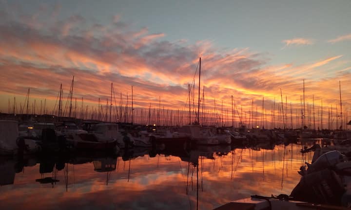 CONERO BOAT&BREAKFAST 2
