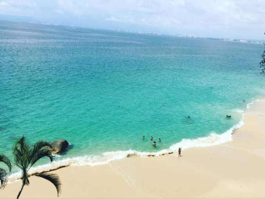 Playa 2 / Beach 2