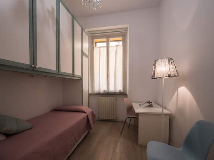 dhomë e dytë, teke ose dopio