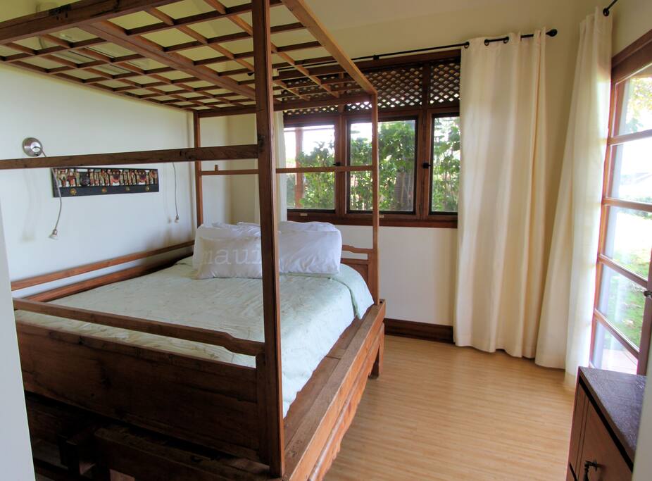Kohola Bedroom