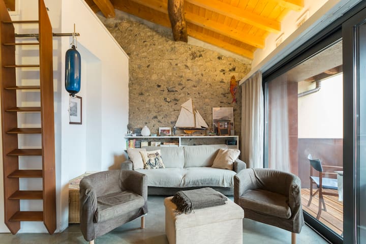 Airbnb Lenno Ferienwohnungen Unterkunfte Lombardei Italien