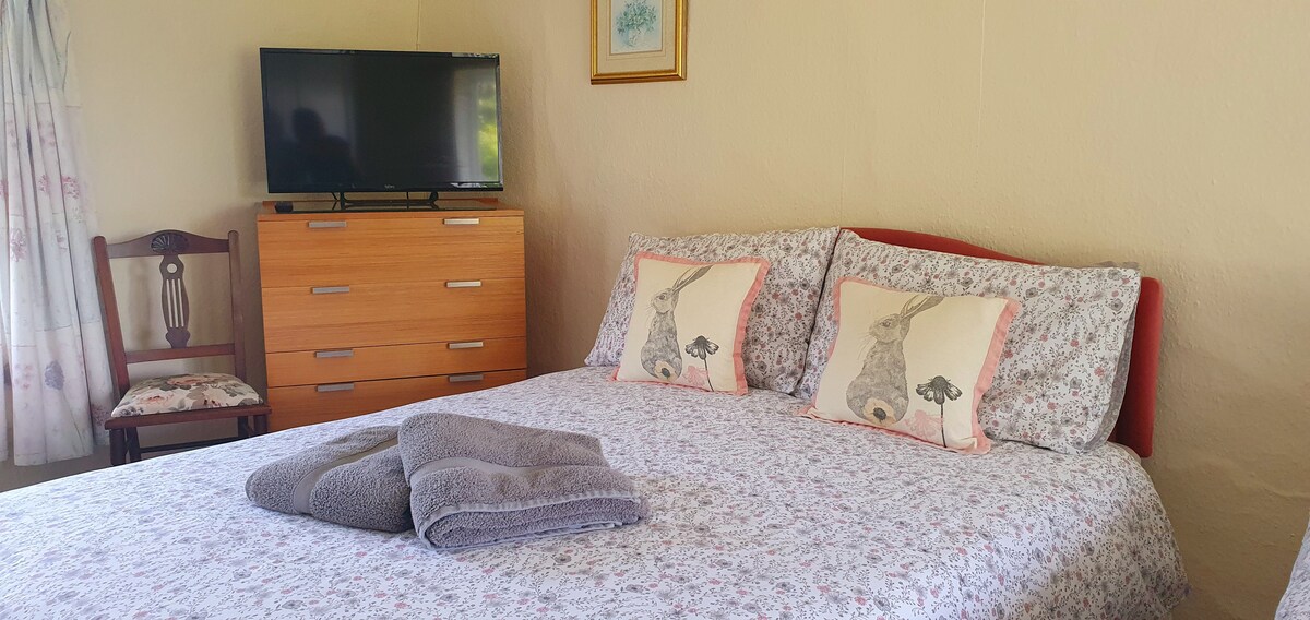 Ორადგილიანი საწოლი