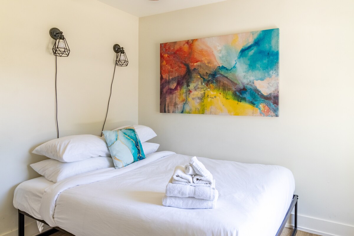 Спална соба 2