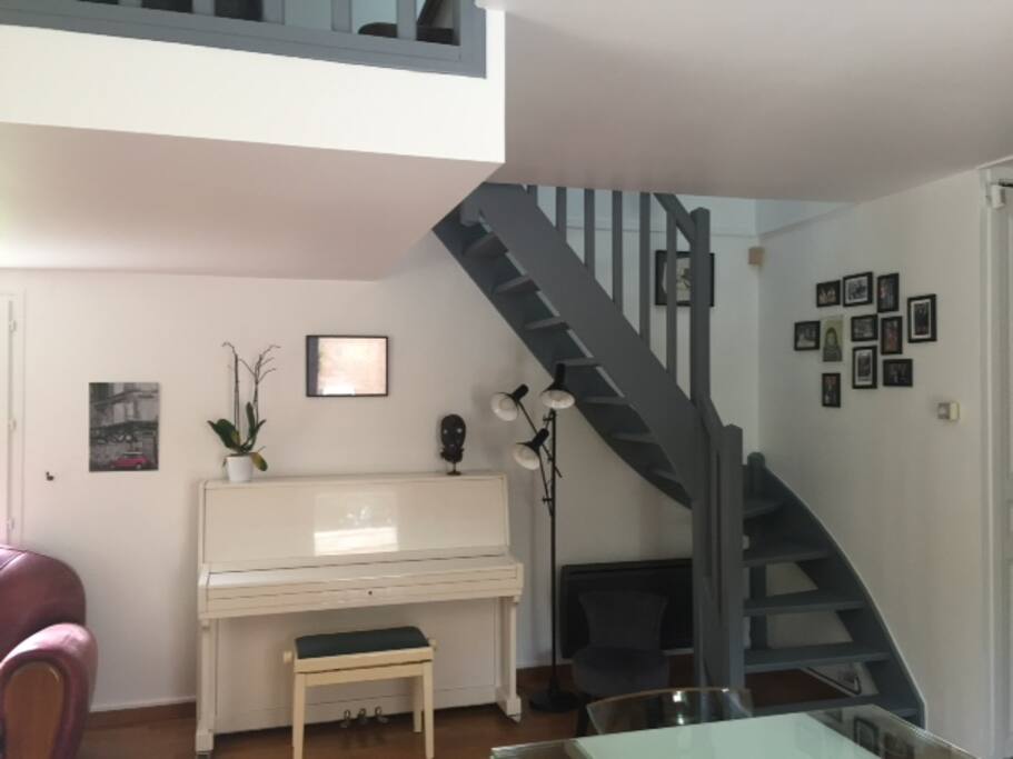 Salon