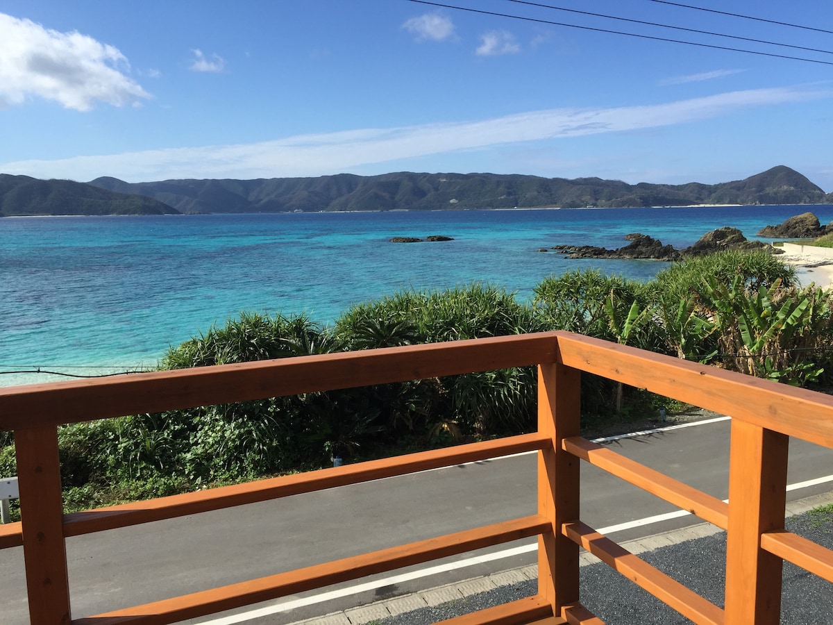 Amami Ōshima Vacation Rentals & Homes - Kagoshima, Japan | Airbnb