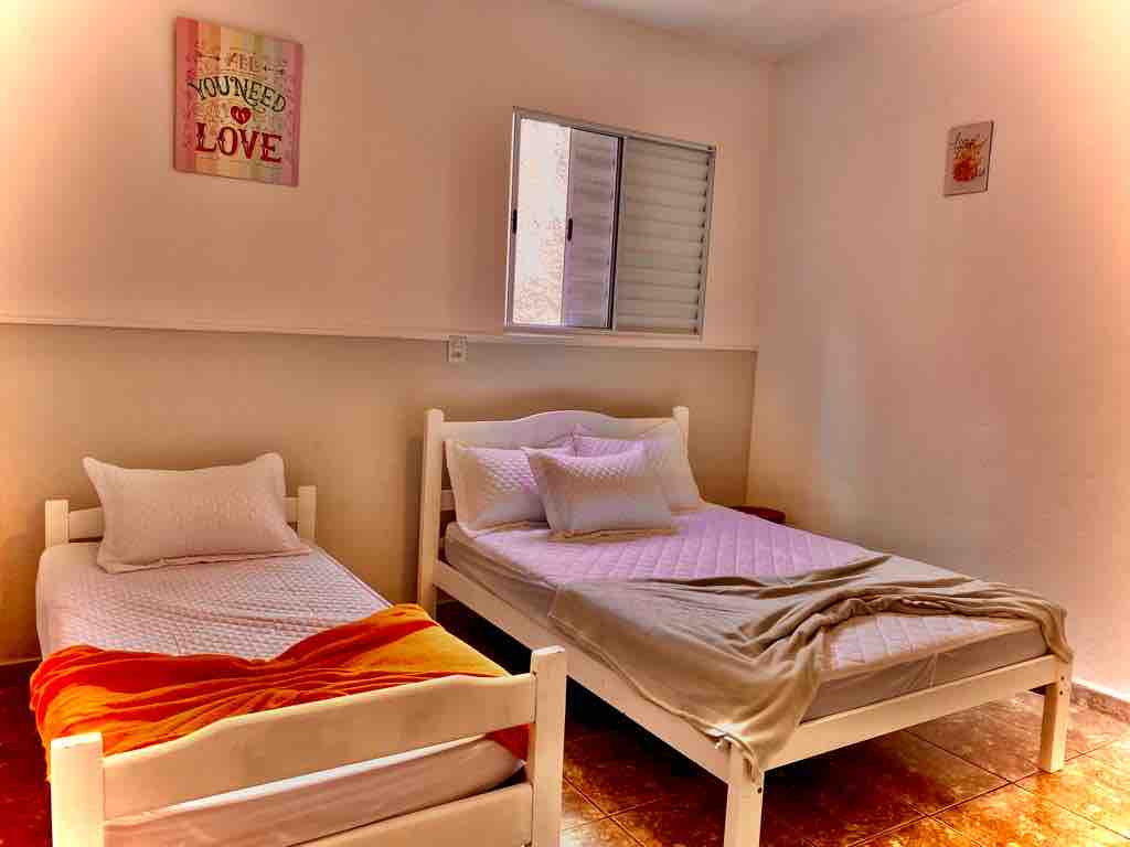 Спална соба 2