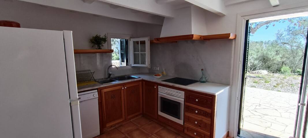 Finca rústica “Biniatzau” gallery image 5