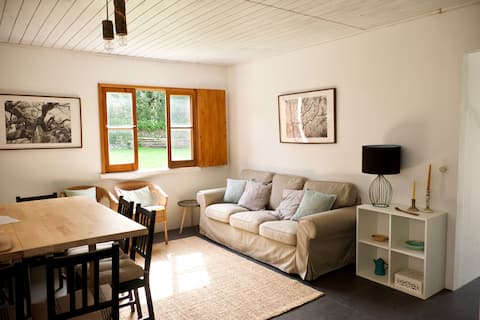 Airbnb em destaque: #Areias Houses 9 em Furnas