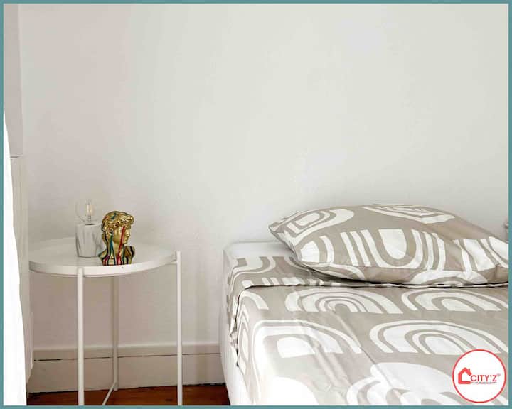 غرفة النوم 1