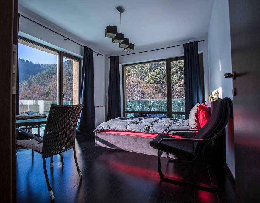 Romantic Bedroom