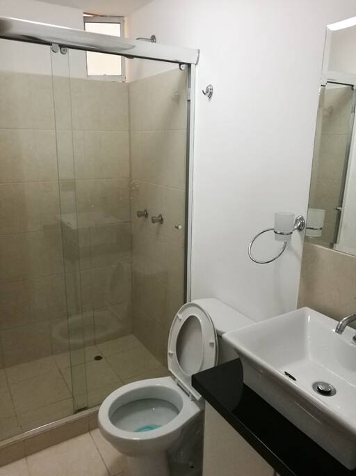 Baño Principal