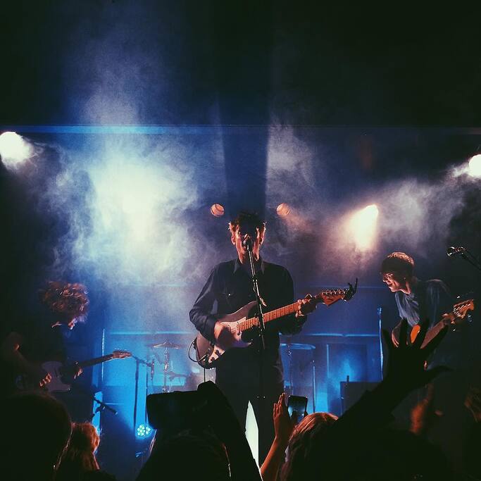 Billede af The Echo