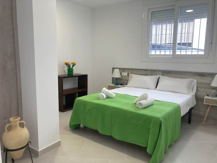 Vacation Rentals and Apartments in Conil De La Frontera - Wimdu