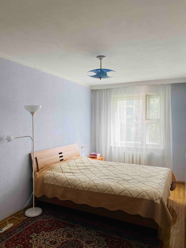 Ułan Bator Pobyty wakacyjne i domy Ulaanbaatar, Mongolia Airbnb