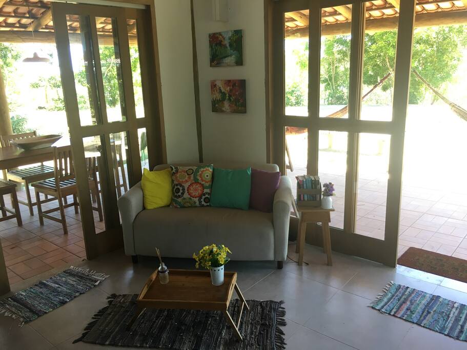 Sala de estar