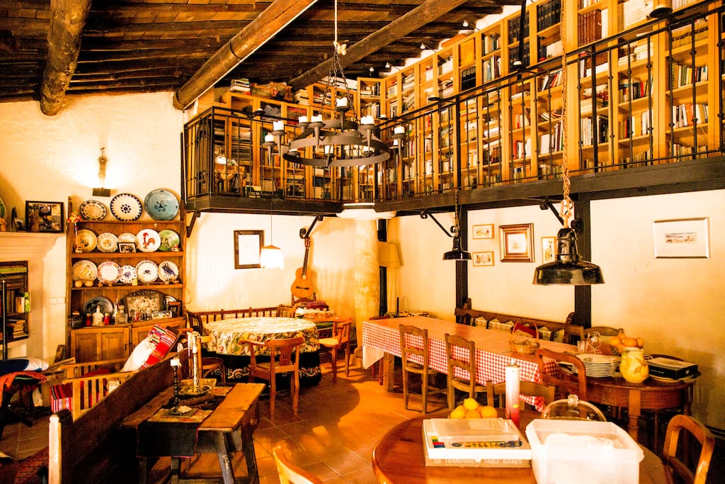 Biblioteca