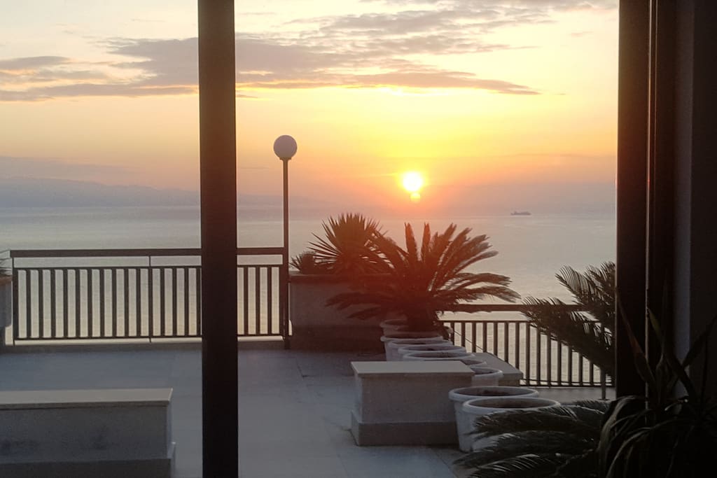 Sunrise