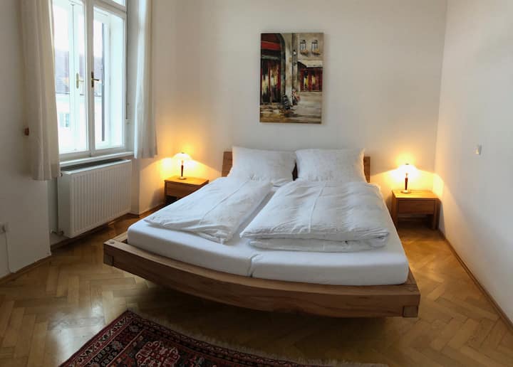 Dormitorio 1
