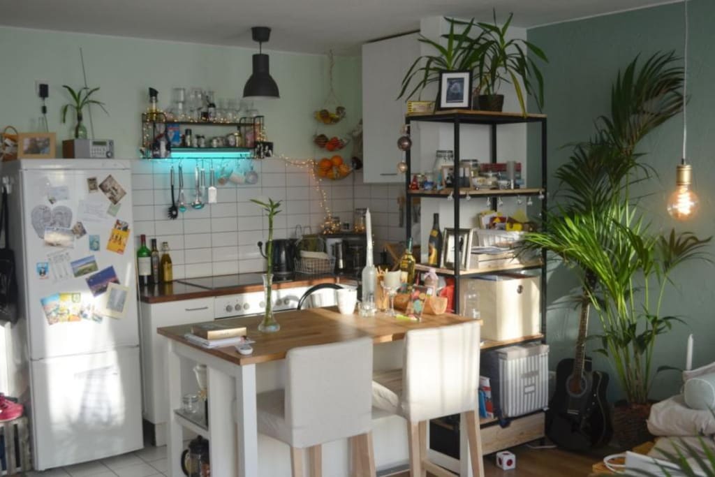 Kochen