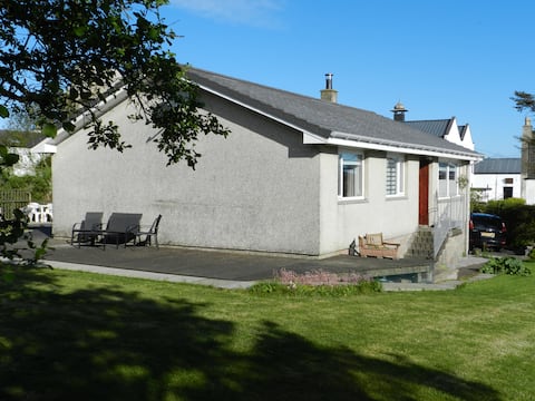 Rhuvaal (Gaelic..Rubha Mhail)