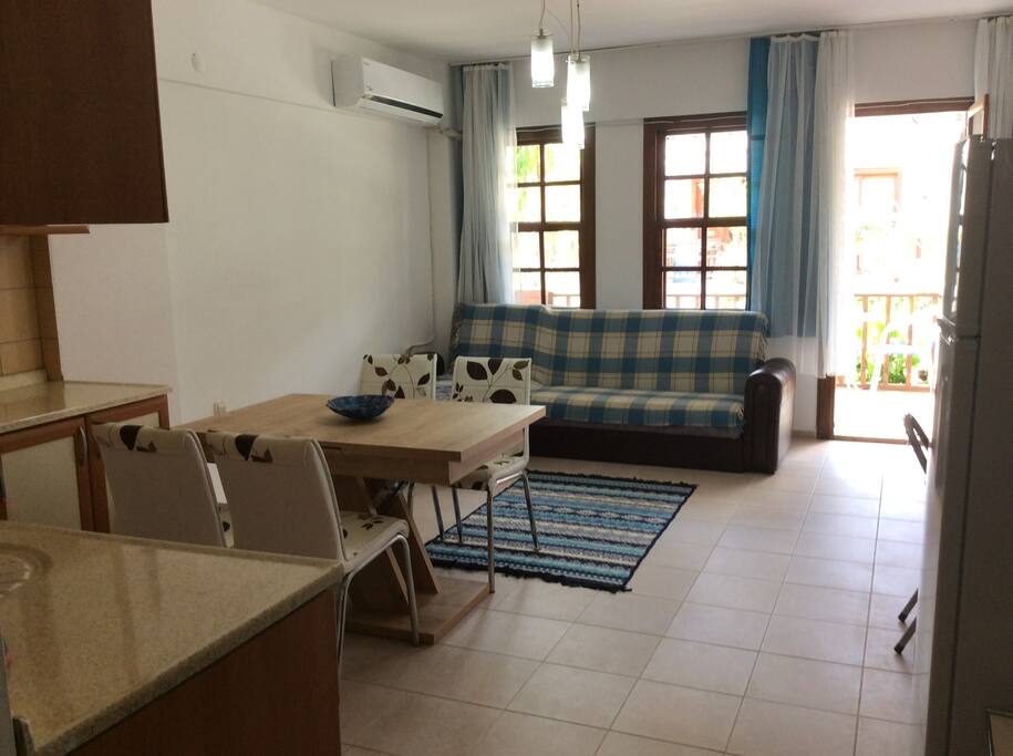 Salon