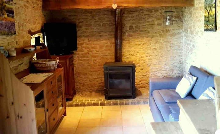 ห้องนั่งเล่น