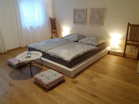Alpenchalet Pfronten 88 m2 for up to 6 people