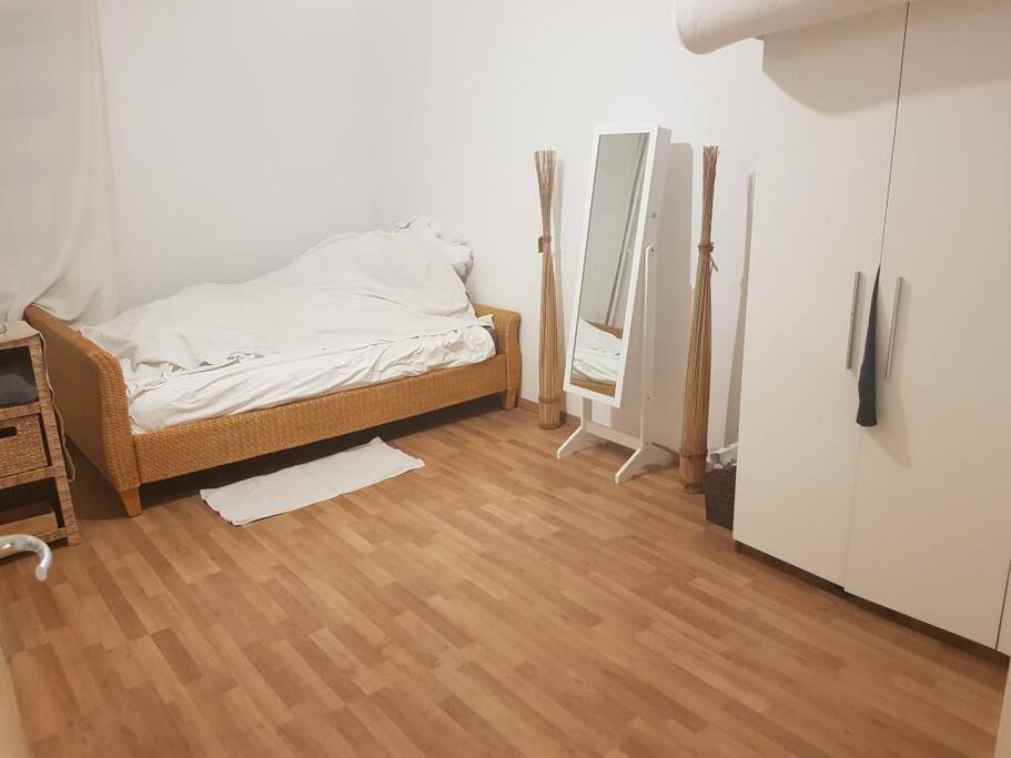 Your Room