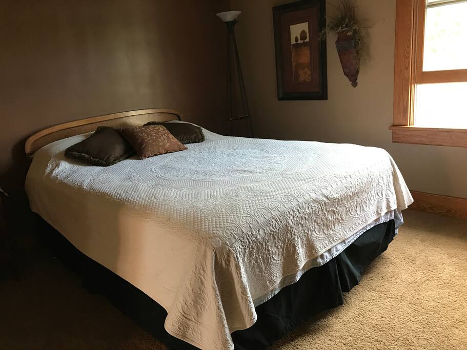 bedroom pic #1