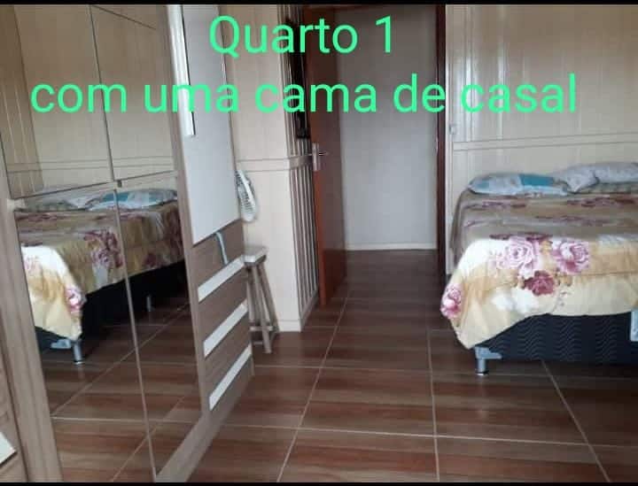 Spavaća soba 2