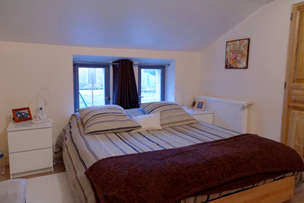 Chambre 1