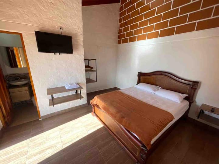 Chambre 3