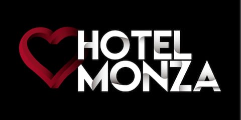 Motel Monza - Solo para adultos - Luxo+