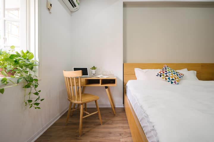 Dormitorio principal