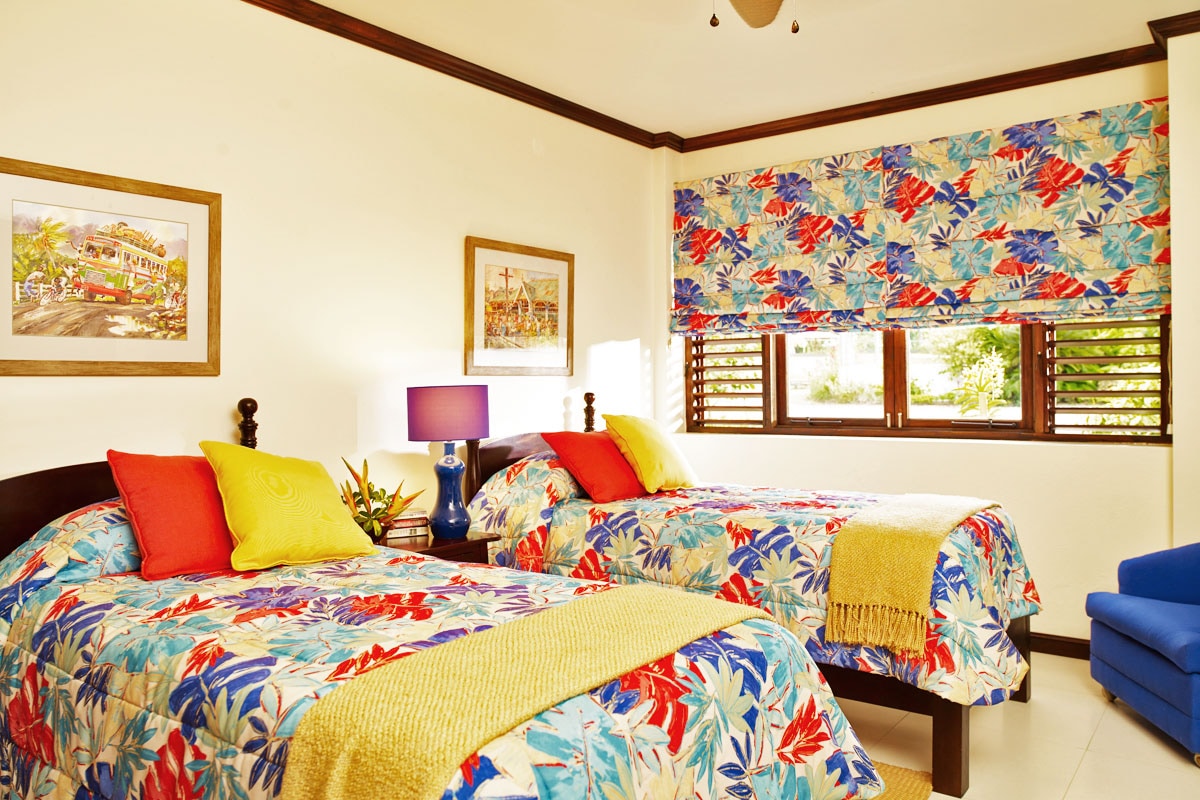 Υπνοδωμάτιο 4