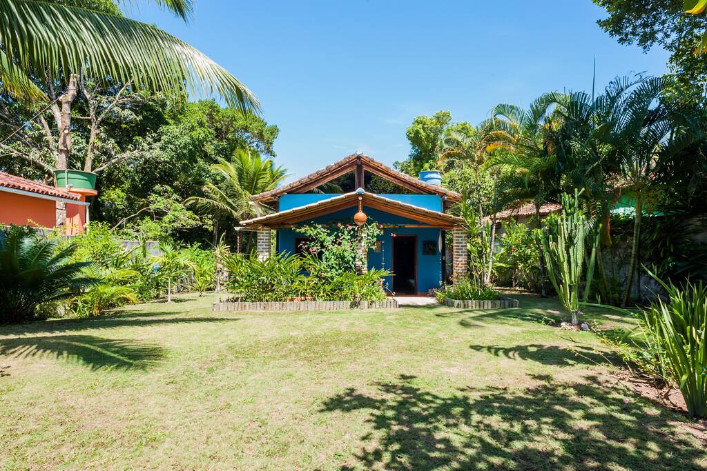 Jardim 2