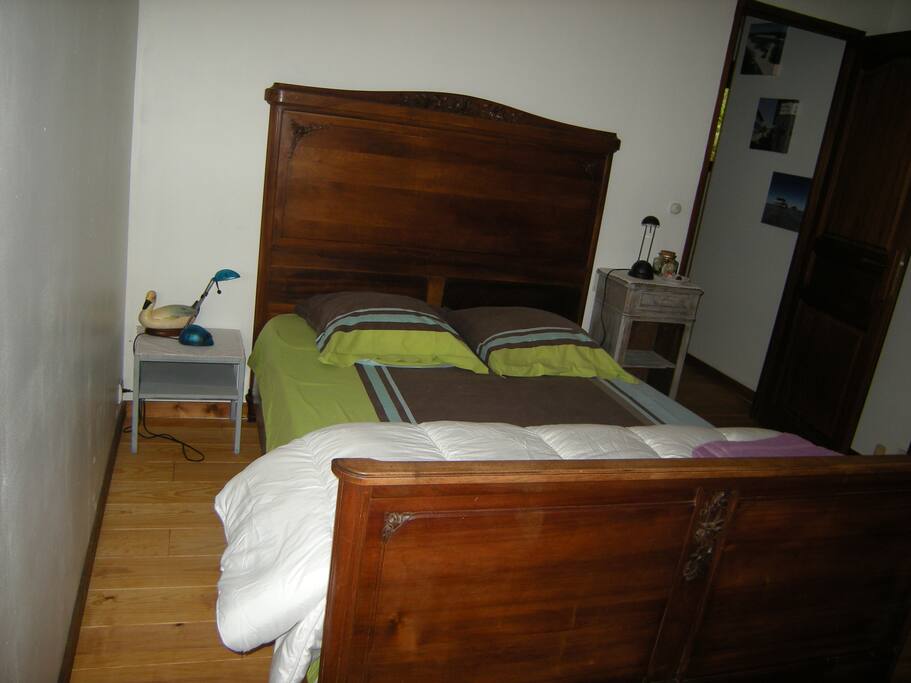 chambre 2